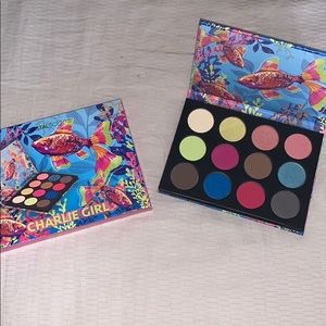 Makeup Palette
